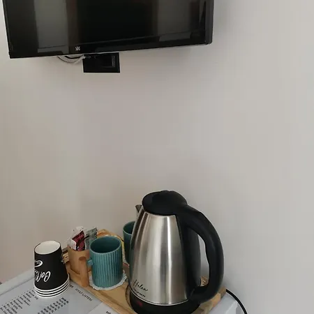 بيت ريفي Sigacik Sen سفيريهيسار