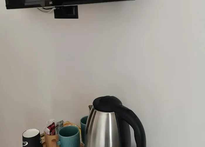 Herberg Sigacik Sen Seferihisar