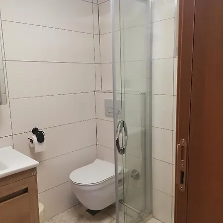 Siğacik Sen Konuk Evı Han/Misafirhane