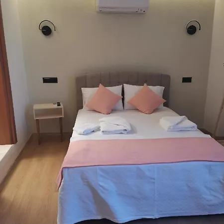 Siğacik Sen Konuk Evı * Seferihisar