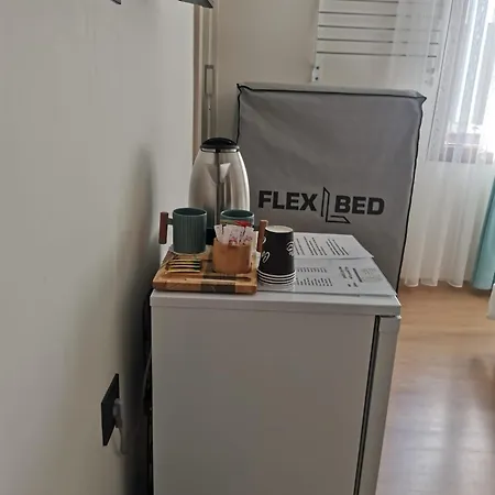 Siğacik Sen Konuk Evı Seferihisar